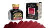 Diamine Oxblood Ink Bottle and Box